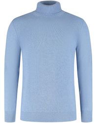 Doriani - Pullover mit Rollkragen - Lyst