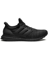 adidas - Ultraboost 4.0 Dna "Triple" Sneakers - Lyst