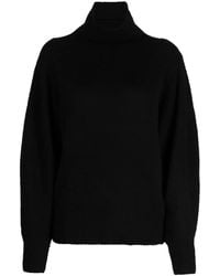 Zimmermann - Pullover Aus Wolle - Lyst