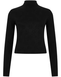 Philipp Plein - Pull À Manches Longues - Lyst