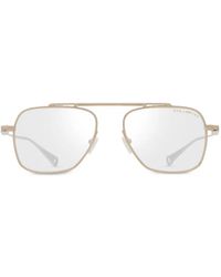 Dita Eyewear - Lsa-140 Geometric-Frame Glasses - Lyst