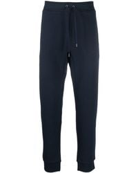 Polo Ralph Lauren - Polo Pony Embroidered Track Pants - Lyst