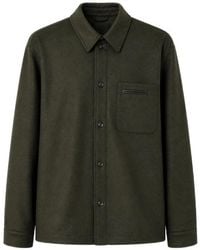 RETORI - Long-Sleeves Shirt - Lyst