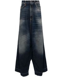 R13 - Jesse Jeans - Lyst
