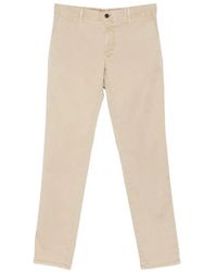 Incotex - Slim Jeans - Lyst