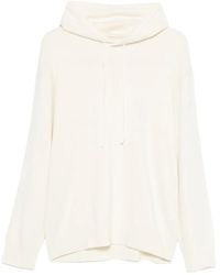 Manuel Ritz - Sudadera de manga larga con capucha - Lyst