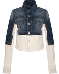 Jean Paul Gaultier - Petit Grand Jacket - Lyst