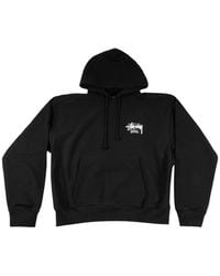 Stussy - Seoul Chapter Hoodie - Lyst