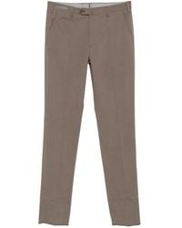 Corneliani - Pantalon De Costume À Coupe Droite - Lyst