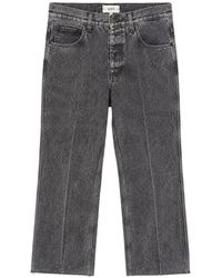 Anips - Studio Bootcut Jeans - Lyst