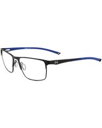 Under Armour - Brille Mit Eckigem Gestell - Lyst