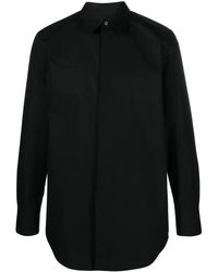 Jil Sander - Long-Sleeve Shirt - Lyst