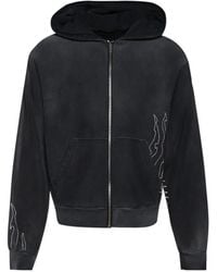 Earthling VIP - Zip Hoodie - Lyst