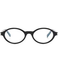 Saint Laurent - Sl 751 Jeanne Glasses - Lyst