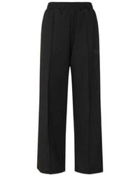 hinnominate - Ribbed Track Pants - Lyst