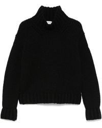 Moncler - Chunky-Knit Sweater - Lyst