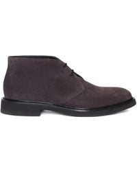 Doucal's - Desert-Boots aus Wildleder - Lyst