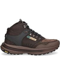 Paul Smith - Lace-Up Ankle Boots - Lyst
