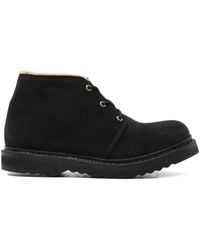 Our Legacy - Chukka Suede Boots - Lyst