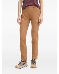 Mammut - Pantalon Runbold Iv À Logo Imprimé - Lyst