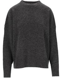 Loulou de Saison - Anton Lds Cashmere Sweater - Lyst