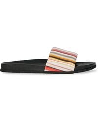 Paul Smith - Bellagio Pantoletten - Lyst
