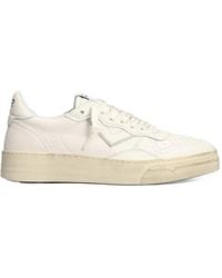 4b12 - Hyper Leather Sneakers - Lyst
