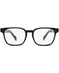 Maui Jim - Square-Frame Glasses - Lyst