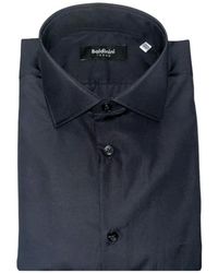 Baldinini - Button-Fastening Shirt - Lyst