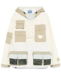 Kidsuper - Multi-Pocket Jacket - Lyst