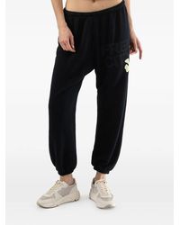 Freecity - Jogginghose Mit Logo-Print - Lyst