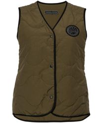 Canada Goose - Annex Liner quilted gilet - Lyst
