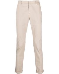 Dondup - Cropped Chino - Lyst
