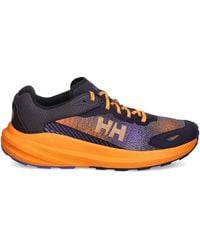 Helly Hansen - Buzzard Sneakers Mit Logo - Lyst