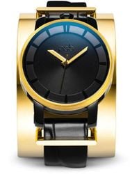 FOB PARIS - R360 Eclipse Cuff 36Mm - Lyst