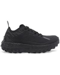 Norda - Lace-Up Sneakers - Lyst