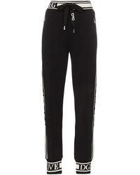 dolce & gabbana sweat suit