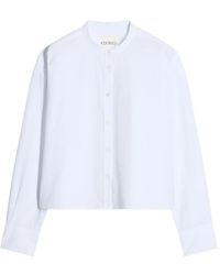 Closed - A-Line Shirt - Lyst