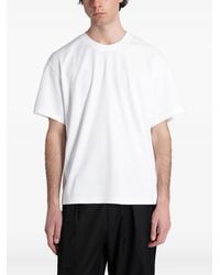 Attachment - Short-Sleeve T-Shirt - Lyst