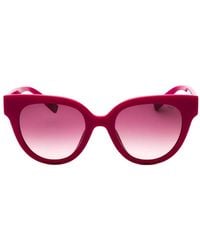 Fila - Round-Frame Sunglasses - Lyst