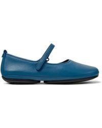 Camper - Right Nina Ballet Flats - Lyst