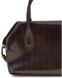 THEMOIRÈ - Kleiner Tallia Trank Tote Bag - Lyst