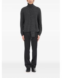 MM6 by Maison Martin Margiela - Cardigan - Lyst