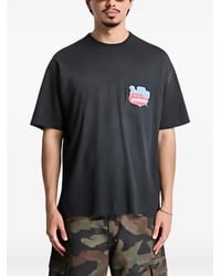 Represent - Beach Boys Graphic-Print T-Shirt - Lyst