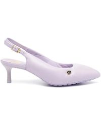 Martine Rose - X Clarks 60mm Cur パンプス - Lyst