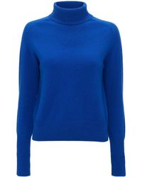 Victoria Beckham - Turtlenecks - Lyst