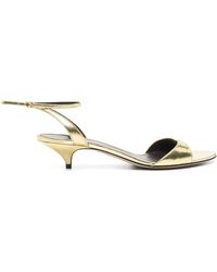 The Row - 35Mm Vika Sandals - Lyst