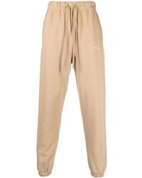 ih nom uh nit - Logo-Print Drawstring Sweatpants - Lyst
