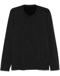 Transit - Round-Neck T-Shirt - Lyst