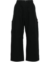 Junya Watanabe - X Carhartt Wip Canvas Broek - Lyst